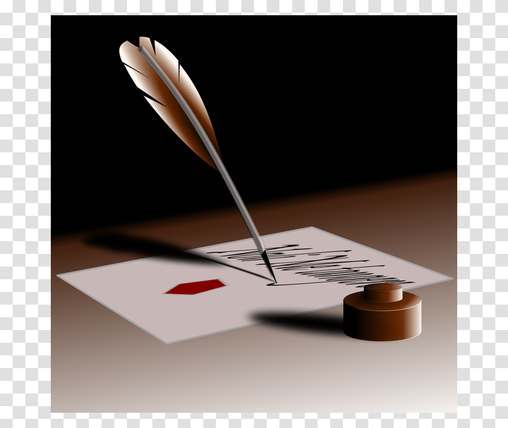 Wsnaccad Feather Pen, Education, Label, Game Transparent Png
