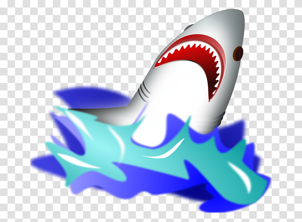 Wsnaccad Shark, Animals, Sea Life, Teeth, Mouth Transparent Png