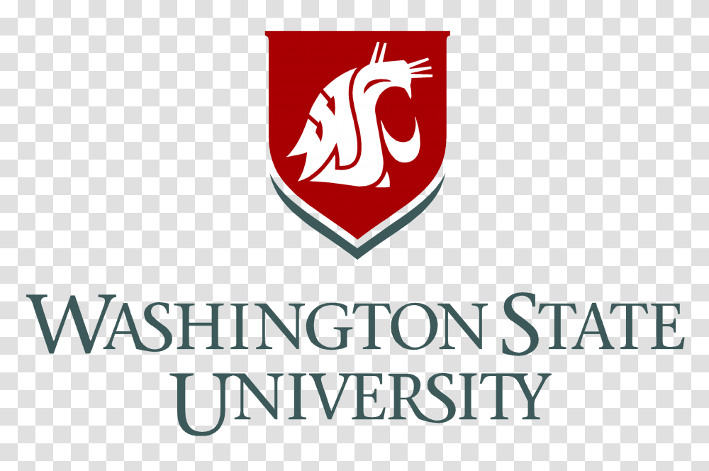 Wsu Signature Logos, Trademark, Tabletop, Furniture Transparent Png