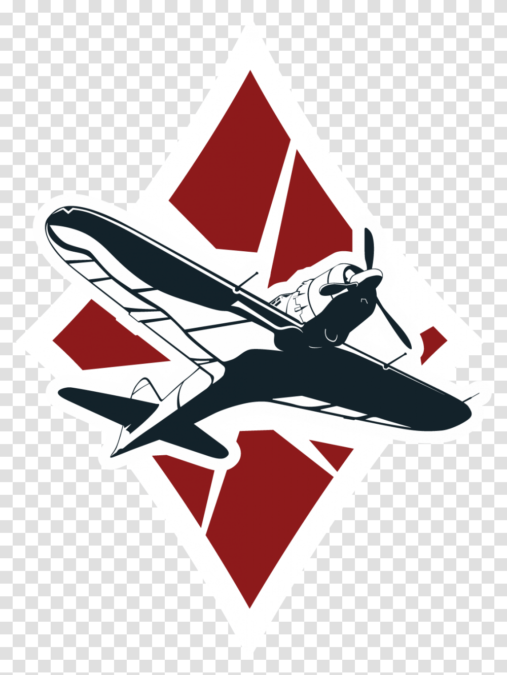 Wt Live Image War Thunder Plane Logo, Symbol, Transportation, Vehicle, Aircraft Transparent Png