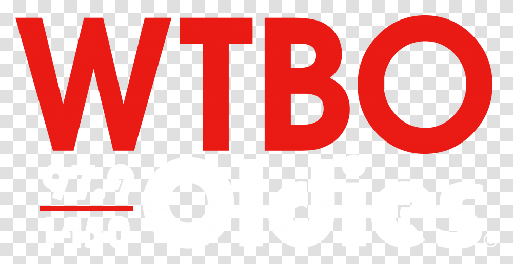 Wtbo Oldies, Word, Number Transparent Png