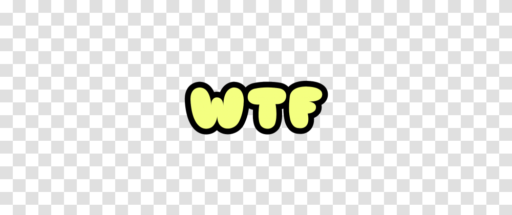 Wtf, Logo, Face Transparent Png
