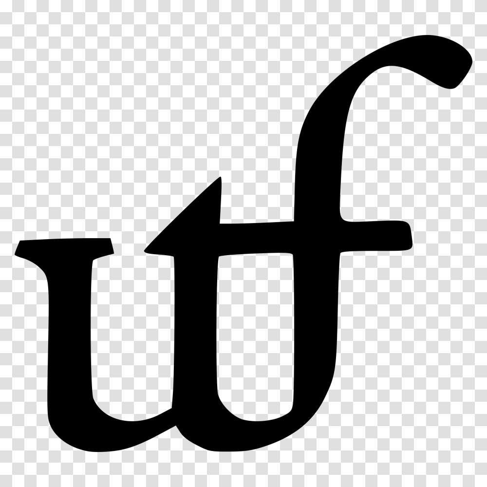 Wtf Serif Ligature Icons, Gray, World Of Warcraft Transparent Png
