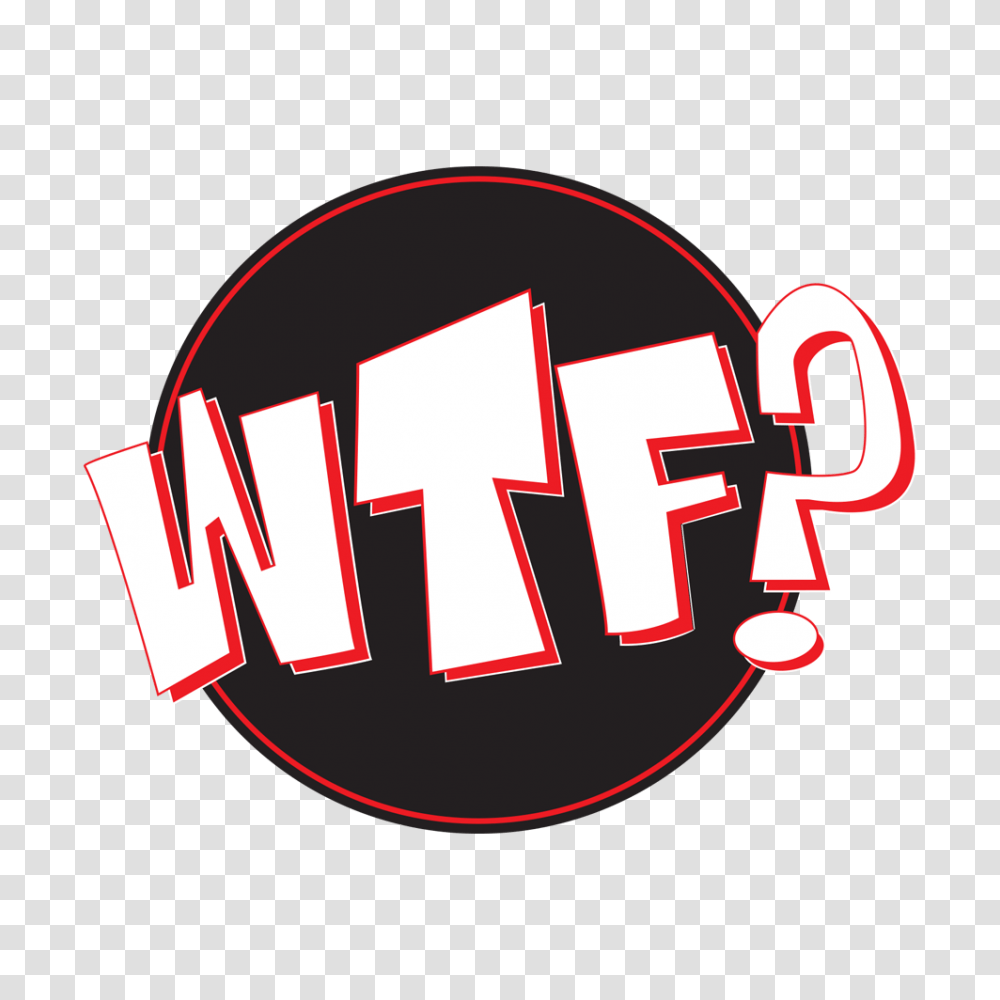 Wtf, Label Transparent Png