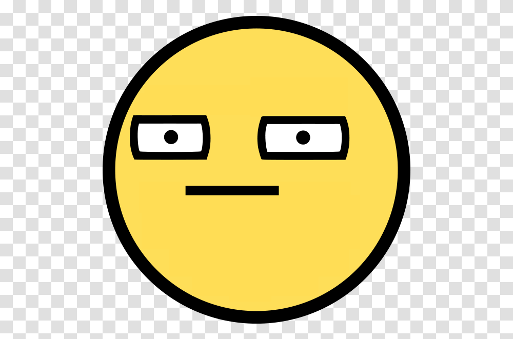 Wtfsmiley Big Smiley Face Full Size Awesome Face Emoji, Pac Man, Text Transparent Png
