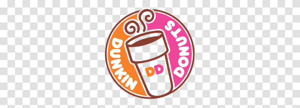 Wts Dunkin Donuts Accounts, Label, Beverage, Drink Transparent Png