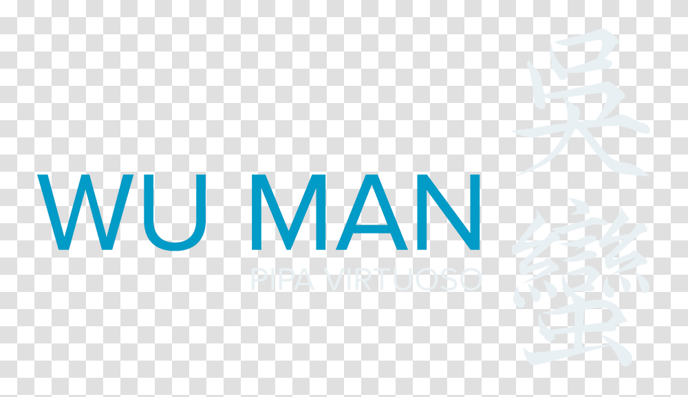 Wu Man Official Site, Logo Transparent Png