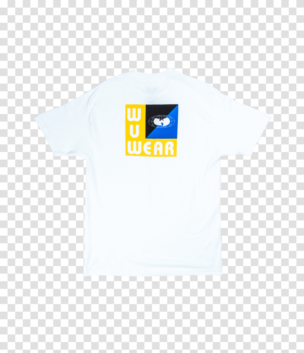 Wu Tang Box Tee, Apparel, T-Shirt Transparent Png