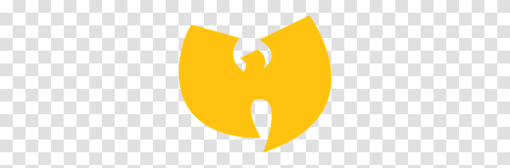 Wu Tang Clan Logo Vector, Batman Logo Transparent Png