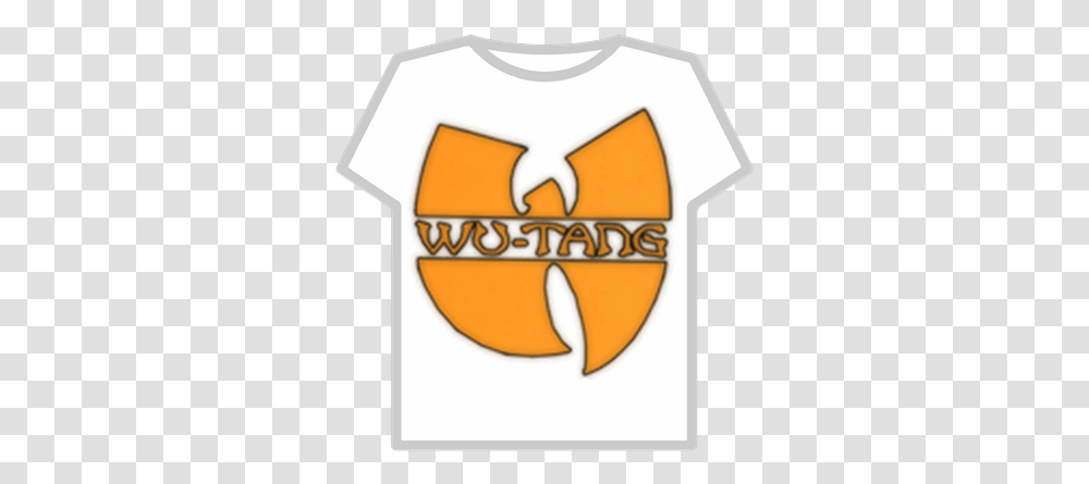 Wu Tang Clan Roblox For Adult, Clothing, Apparel, Symbol, Text Transparent Png