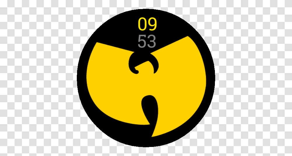 Wu Tang For G Watch R, Batman Logo Transparent Png
