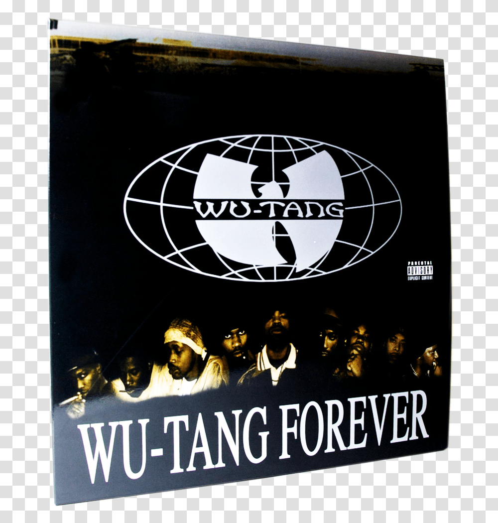Wu Tang Forever, Poster, Advertisement, Person, Human Transparent Png