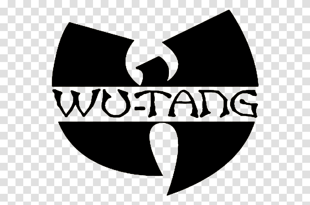 Wu Tang Logo Original Wu Tang Clan, Emblem, Label Transparent Png