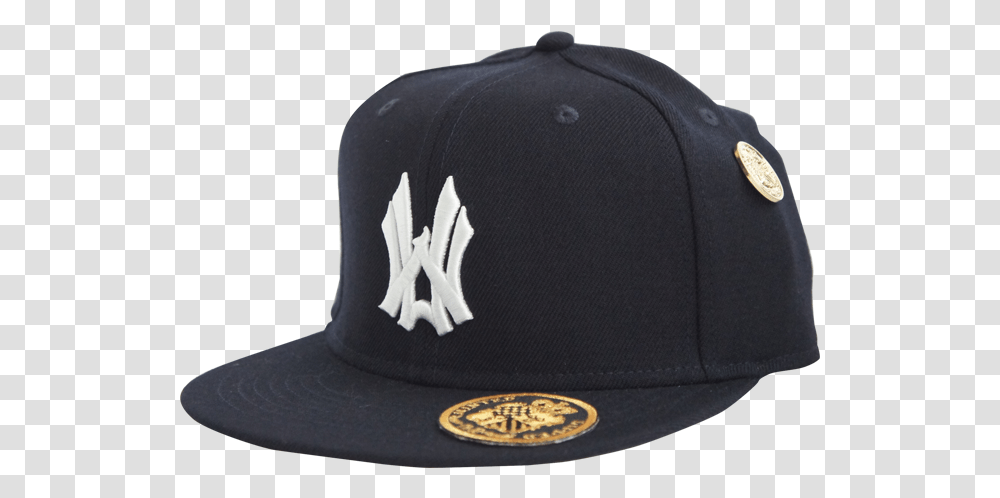 Wu Tang New York Classic Baseball Cap, Clothing, Apparel, Hat Transparent Png