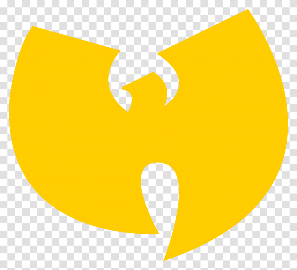 Wu Wu Tang Logo Svg, Symbol, Batman Logo, Recycling Symbol Transparent Png