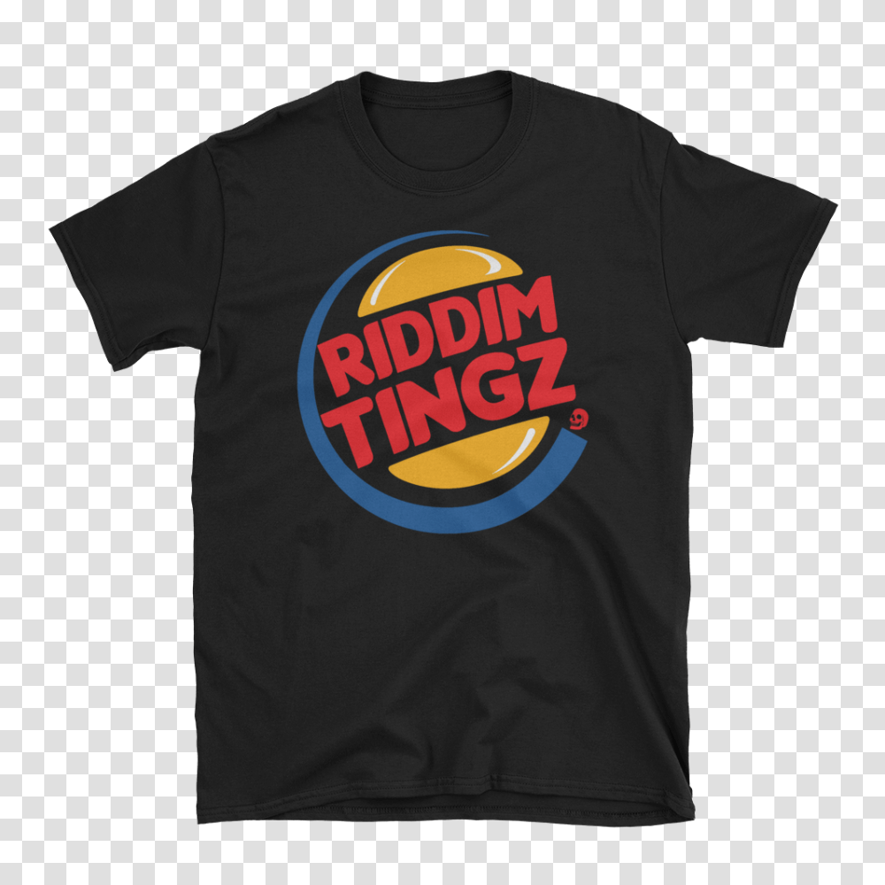 Wub Life Riddim Tingz Colored, Apparel, T-Shirt Transparent Png