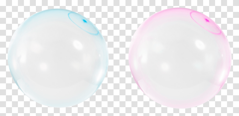 Wubble Circle, Ball, Egg, Food, Balloon Transparent Png