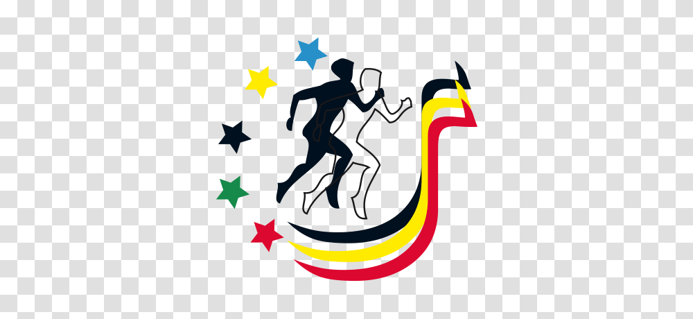 Wuc Cross Country, Star Symbol Transparent Png