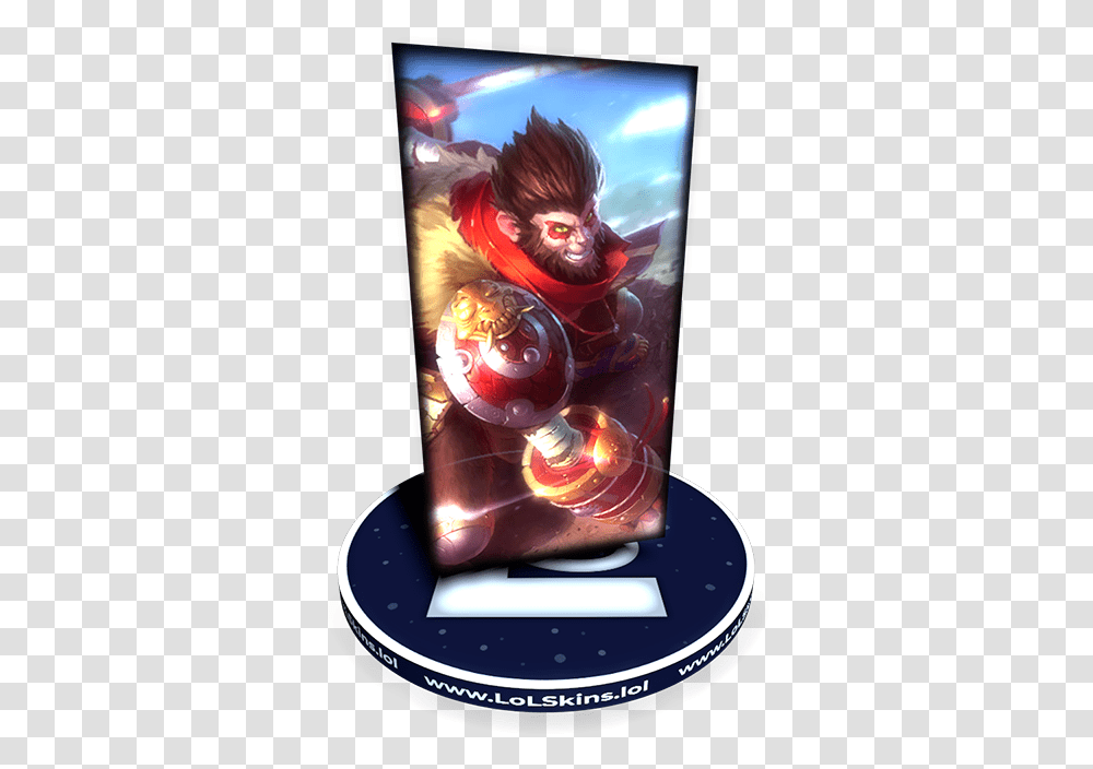 Wukong Poster, Person, Human, Text, Art Transparent Png