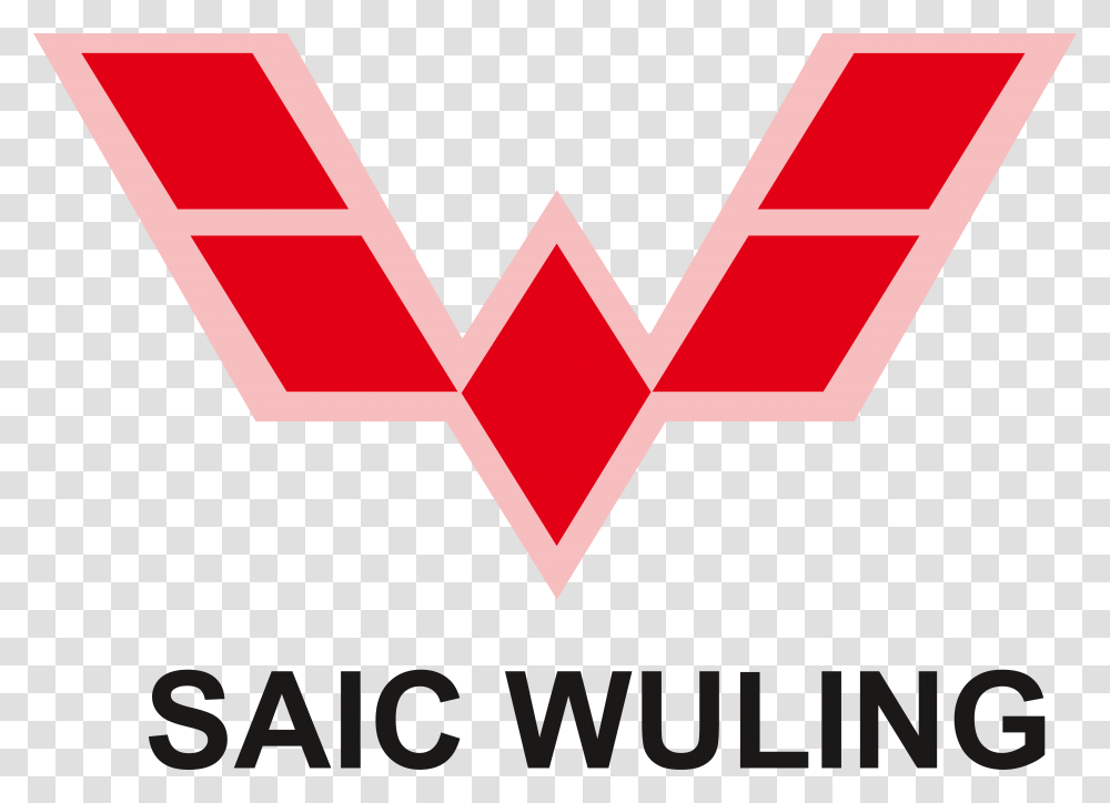 Wuling Motors Logo, Dynamite, Heart Transparent Png