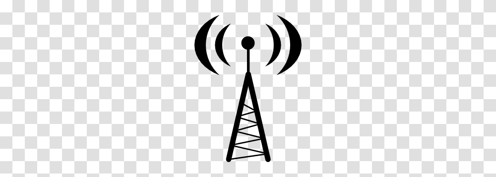 Wunc Transmitter Issues Wunc, Electrical Device, Antenna, Bow, Telescope Transparent Png