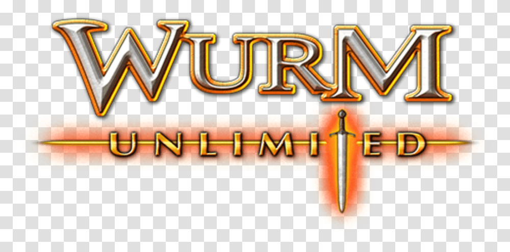 Wurm Unlimited Logo, Dynamite, Bomb, Weapon Transparent Png
