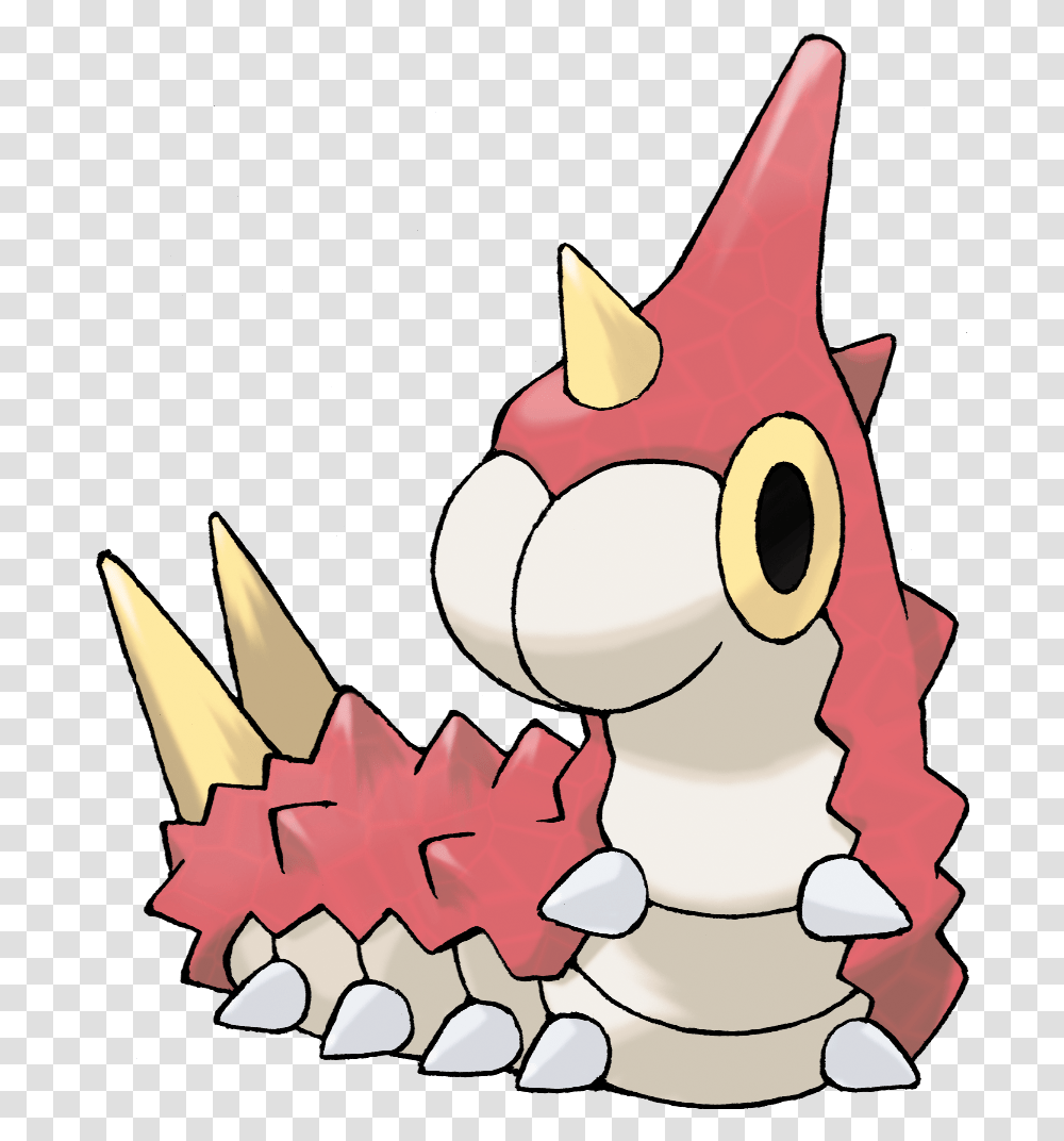 Wurmple Pokmon Bulbapedia The Communitydriven Pokmon Pokemon Wurmple, Sweets, Food, Confectionery, Art Transparent Png