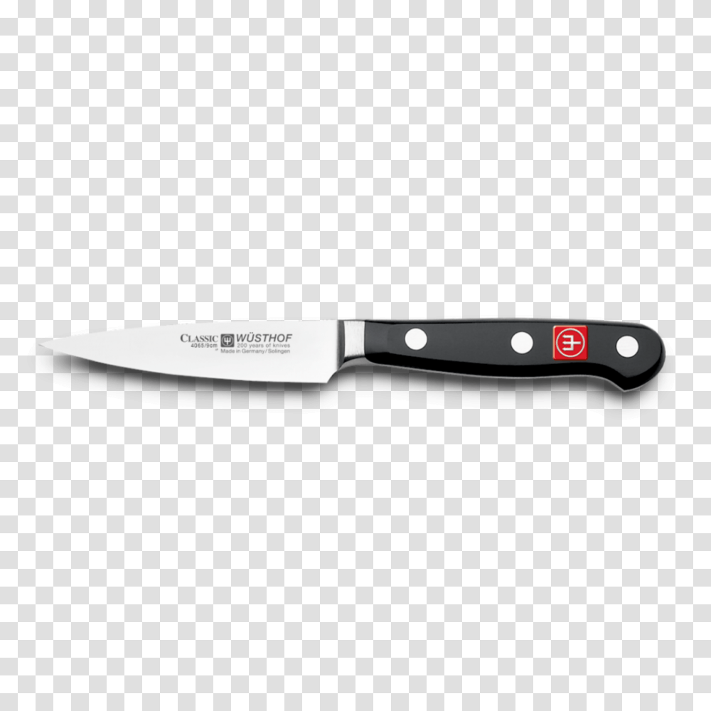 Wusthof, Knife, Blade, Weapon, Weaponry Transparent Png