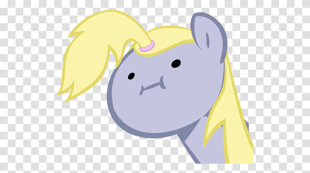 Wutface My Little Pony Twilight Sparkle Faces, Animal, Mammal, Plush, Toy Transparent Png