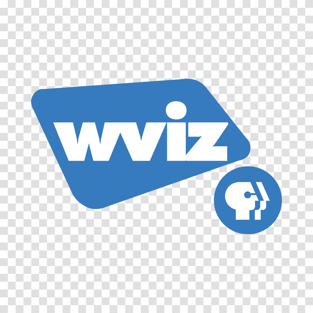 Wviz Pbs Logo Vector, First Aid Transparent Png