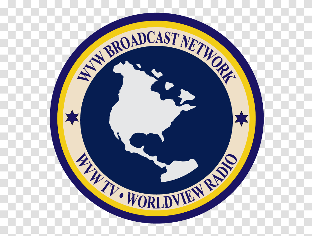 Wvw Tv Radio On Twitter Wvw Broadcast Network News Presents, Logo, Trademark, Badge Transparent Png