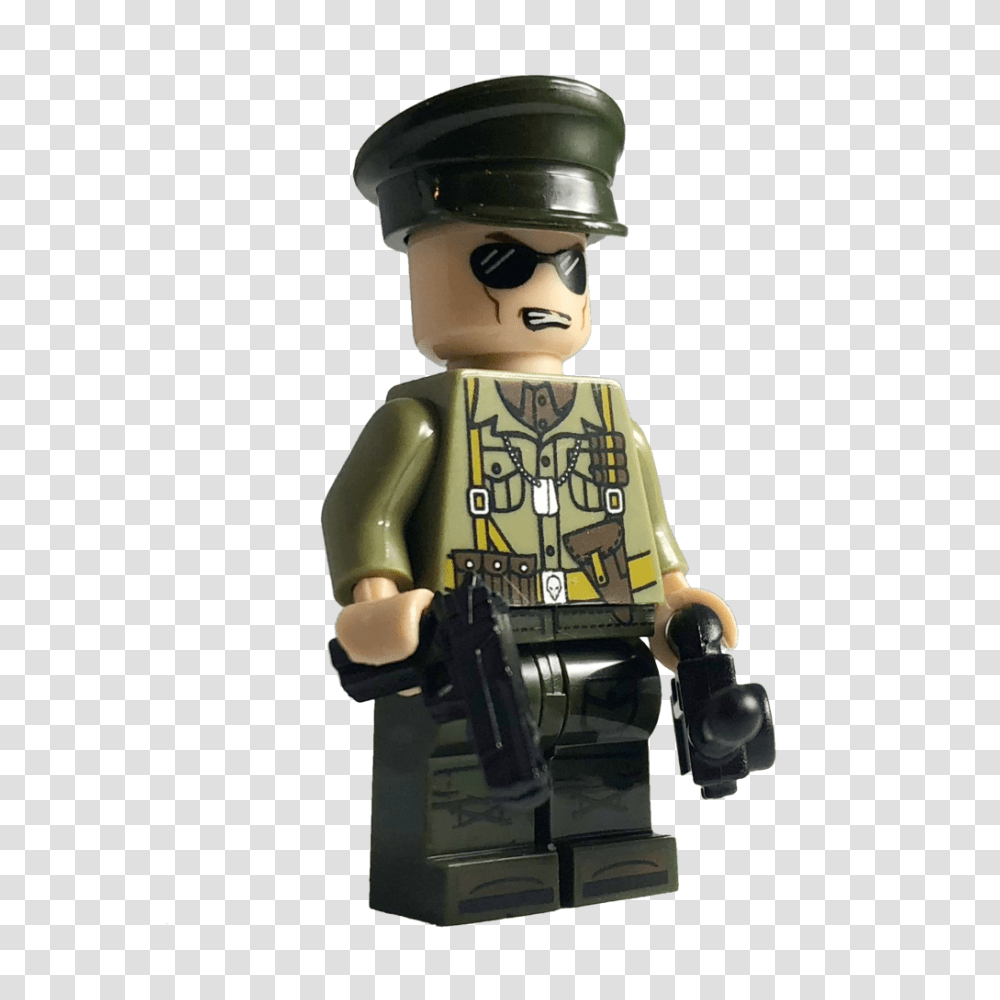 Ww2 Soldier, Toy, Robot, Person, Human Transparent Png