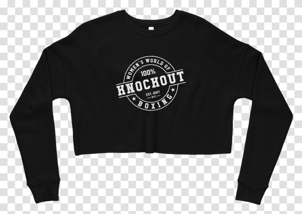 Wwb 100 Knockout Printwhite Printfile Front Mockup Long Sleeved T Shirt, Apparel, Sweatshirt, Sweater Transparent Png