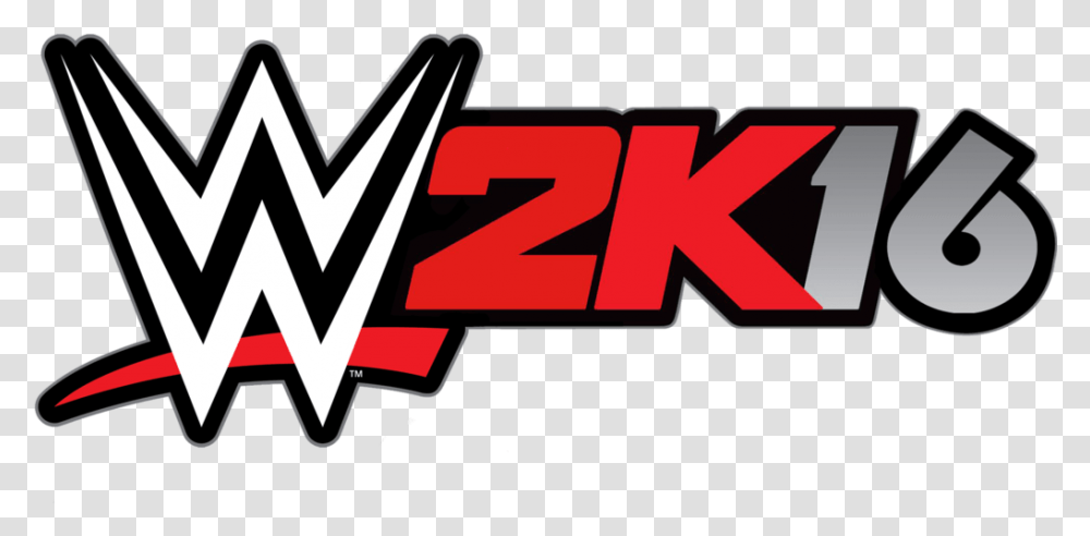 Wwe 2k16 Announced For October Wwe 2k16 Logo, Text, Alphabet, Symbol, Word Transparent Png