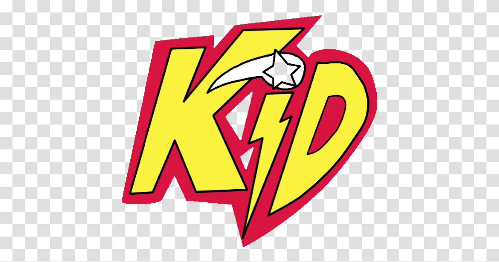 Wwe 2k16 Thread 123 Kid Logo, Symbol, Trademark, Graphics, Art Transparent Png