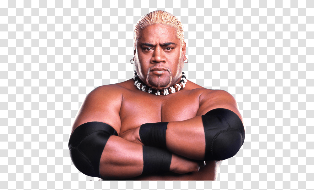 Wwe 2k18 Chris Jericho 00 Download Wwe Rikishi Pro, Person, Face, Man, Working Out Transparent Png