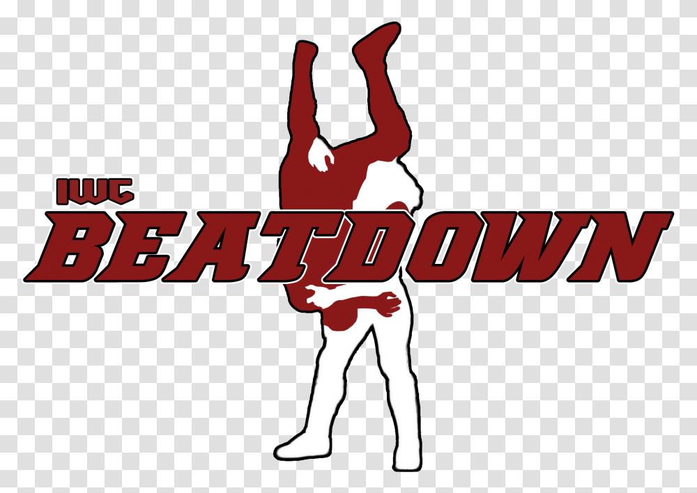 Wwe 2k18 Logo Turn, Person, Dance Pose, Leisure Activities, Sport Transparent Png