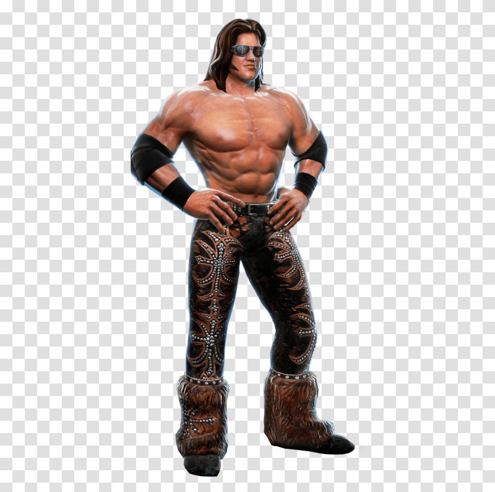 Wwe 2k18, Person, Human, Sunglasses, Accessories Transparent Png