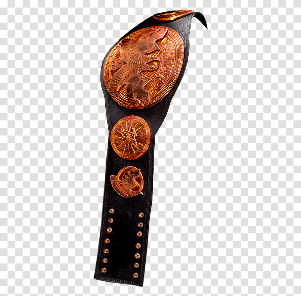 Wwe 2k18 Wwe Tag Team Championship, Wristwatch, Coin, Money, Buckle Transparent Png