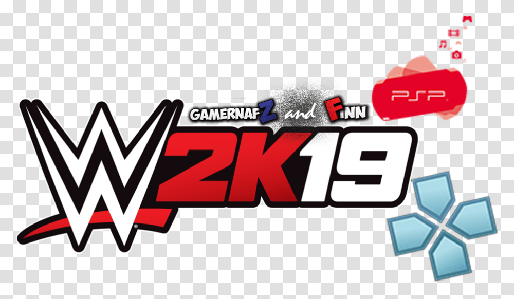 Wwe 2k19 Logo, Sport, Team Sport Transparent Png