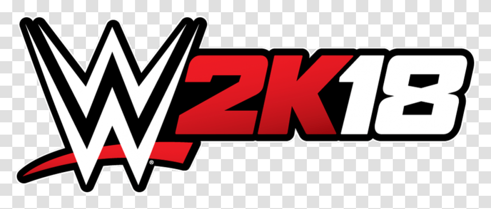 Wwe 2k19 Logo, Number, Dynamite Transparent Png