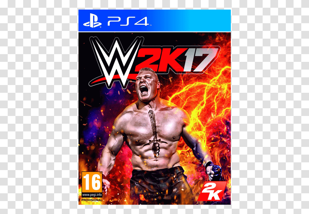 Wwe, Advertisement, Poster, Person, Flyer Transparent Png