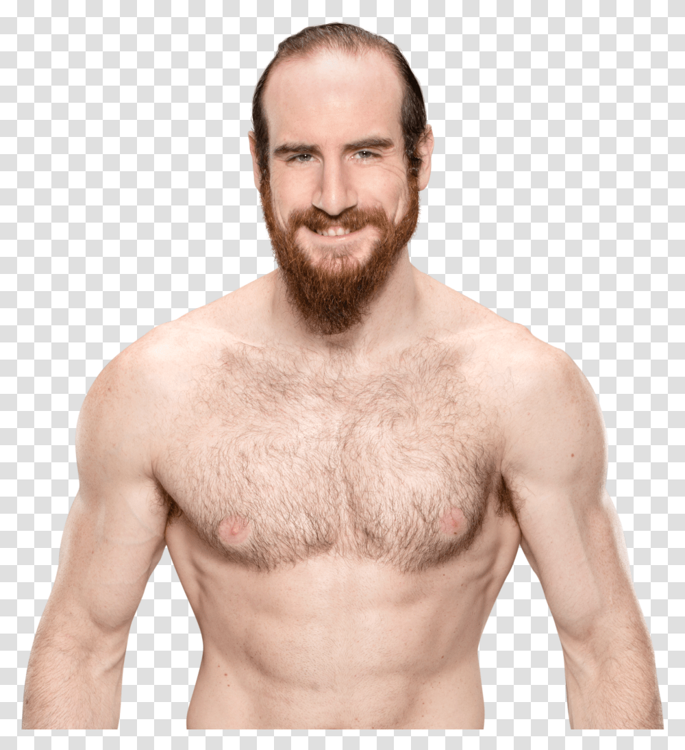 Wwe Aiden English Transparent Png