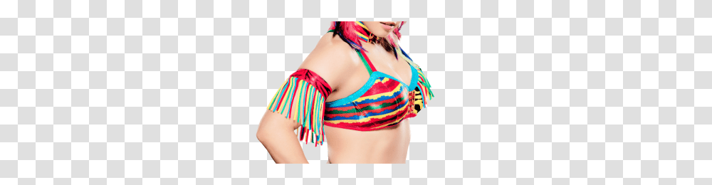 Wwe Alexa Bliss Image, Costume, Person, Female Transparent Png