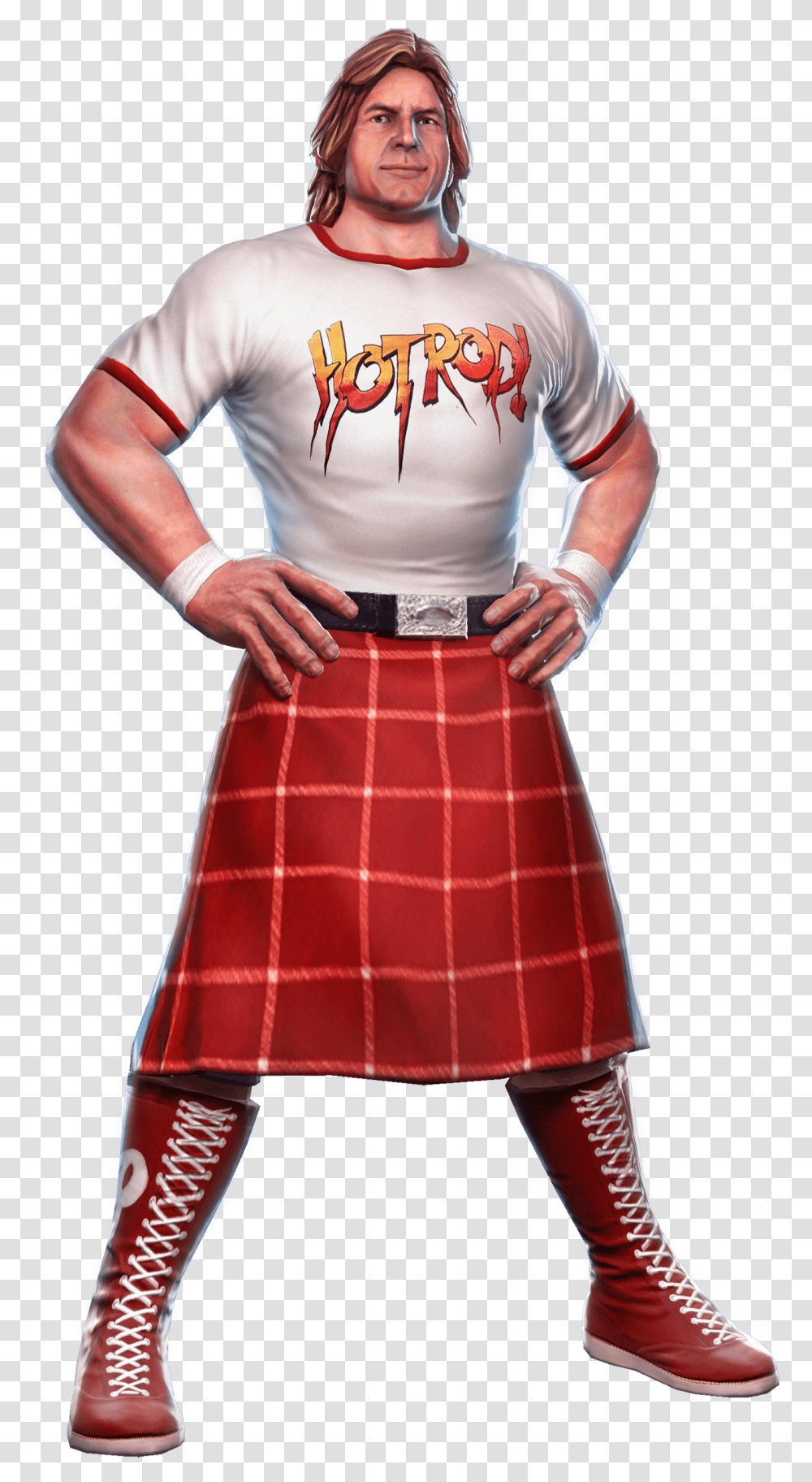 Wwe All Stars Wiki Smackdown Here Comes The Pain Character Creation, Apparel, Skirt, Female Transparent Png