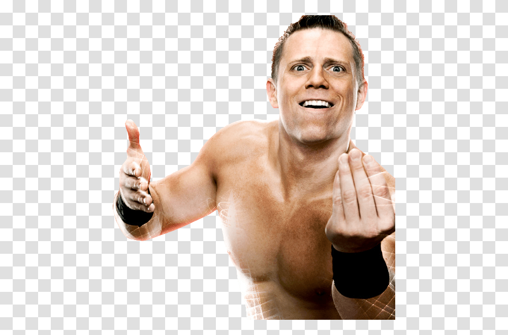 Wwe Amp Downstait Downstait I Came To Play Download, Person, Human, Arm, Finger Transparent Png