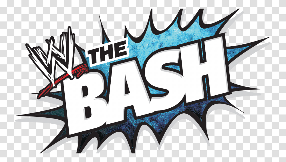 Wwe Bash, Label, Poster Transparent Png