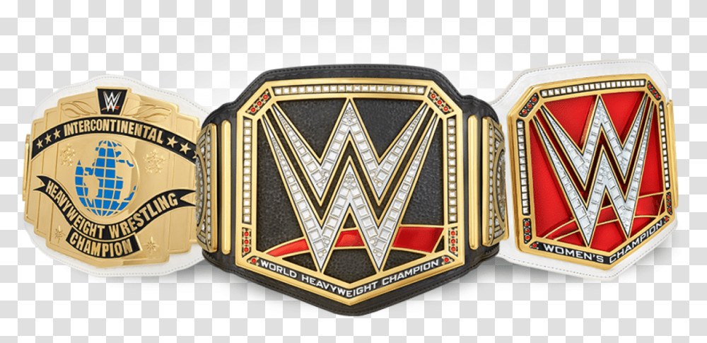 Wwe Belts, Buckle, Accessories, Accessory, Wristwatch Transparent Png