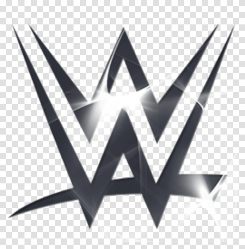 Wwe Breast Cancer Logo, Star Symbol Transparent Png