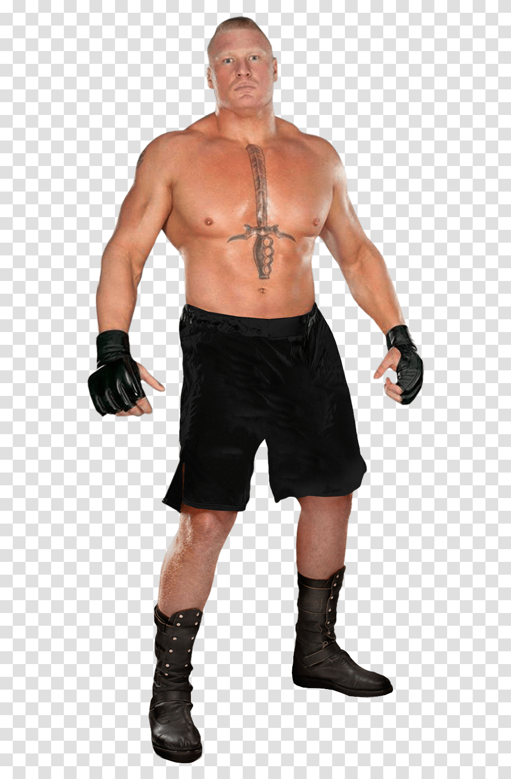 Wwe Brock Lesnar Wwe Universal Champion, Skin, Person, Human Transparent Png